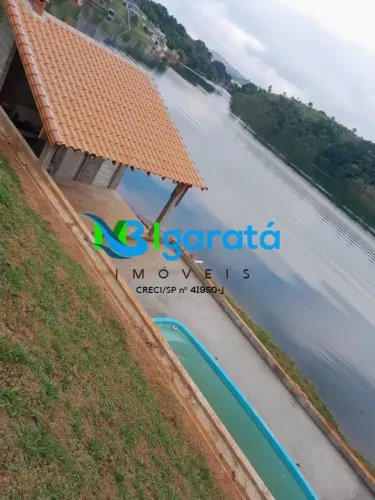 Chácara Condomínio para Venda em Igaratá, Almeida Prado, 2 dormitórios, 3 banheiros, 5 vag