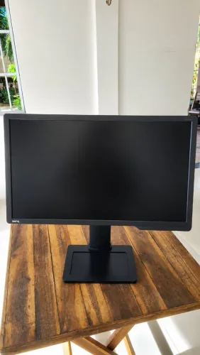 Monitor Gamer 144hz Benq Zowe