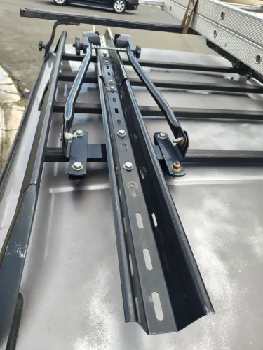 Suporte de bike para carros