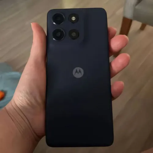 Motorola Moto G56 5G - 256 GB | 8 GB RAM | Novo e Lacrado