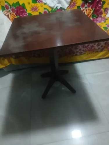 Mesa madeira 