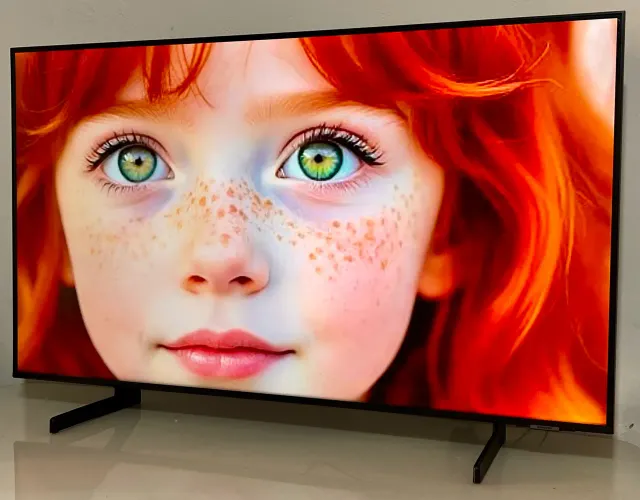 Tv Smart 50 SAMSUNG CRYSTAL 4K C/ XBOX ONE E ALEX