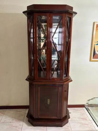 Cristaleira