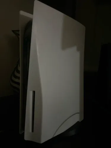 Ps5 bem novinho