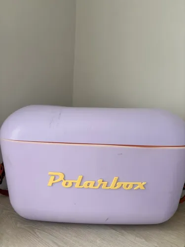 Cooler térmico com alça 12l