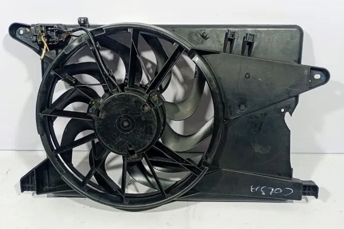 CORSÃO/ MONTANA VENTOINHA/ ELETROVENTILADOR * 