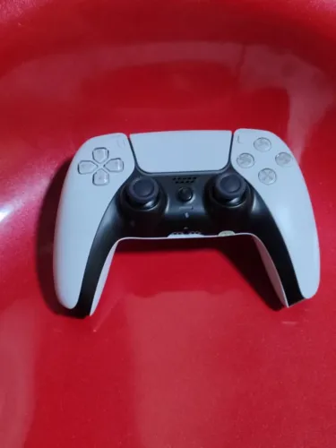 Controle sem fio para PC e Playstation 5 Últimas peças