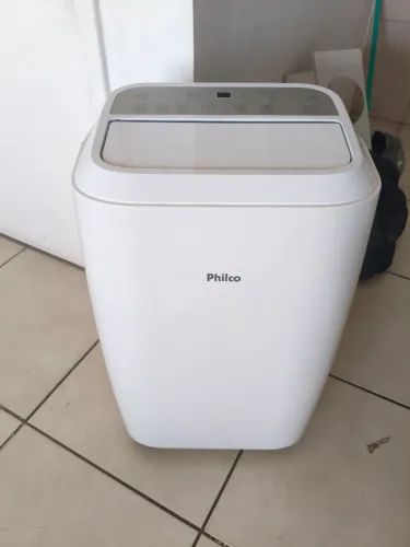 Ar condicionado portátil