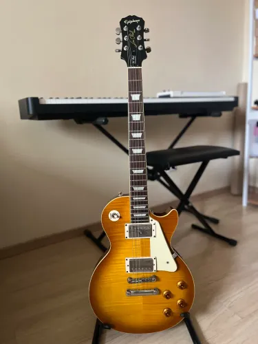 Epiphone Les Paul Standard - Honeyburst