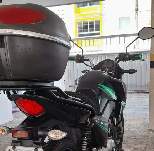 BAGAGEIRO+BAU