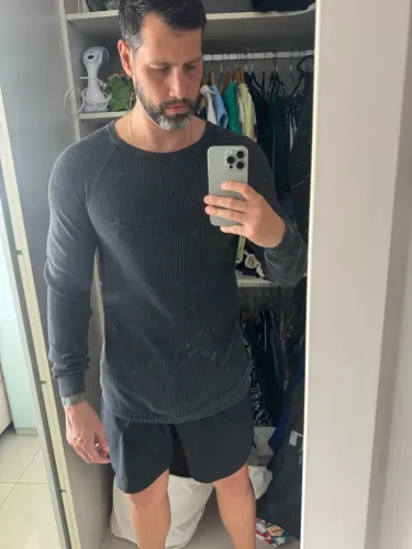 camisa armani exchange G Original