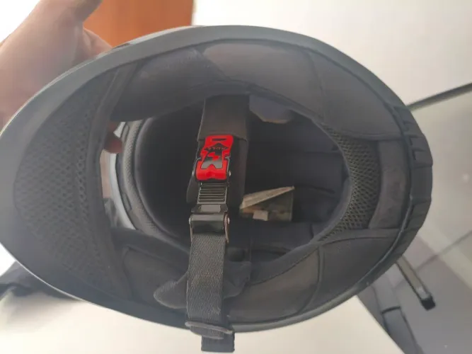 Capacete ls2