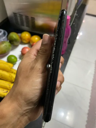 VENDO IPHONE XR CARCAÇA DE PEÇAS