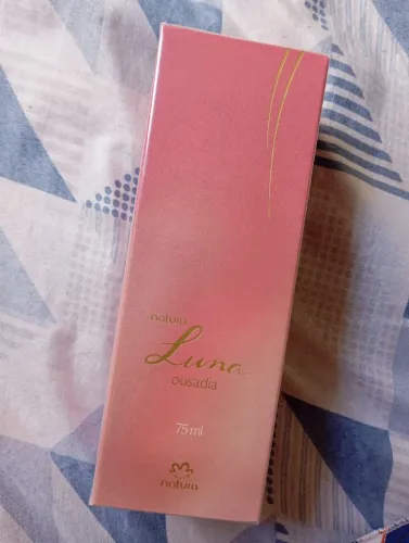 Perfume Luna Ousadia