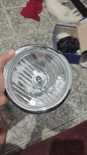 Farol Mirage Kasinski 