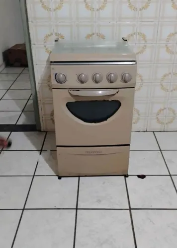 Fogão Dako 4 bocas