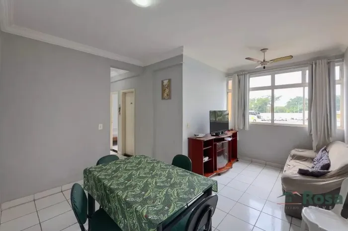 Apartamento para venda, 3 quarto(s), Porto, Cuiabá