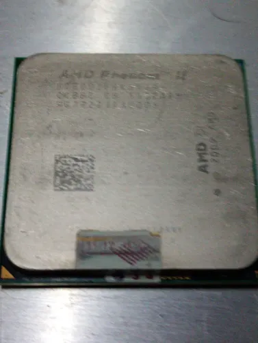 Processador AMD Phenom II
