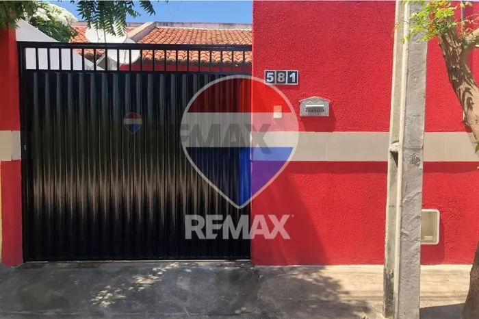 Casa com 3 Quartos à Venda no Bairro Novo Trairi Trairi/CE