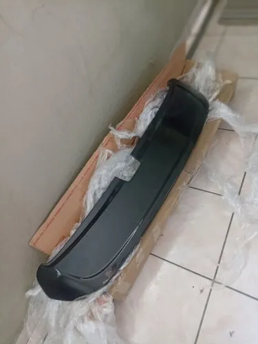 Aerofólio Fiat Palio G4