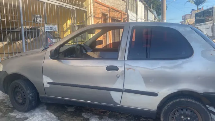 Fiat Palio 1.0/ Trofeo 1.0 Fire/ Fire Flex 2P 2005