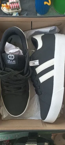 Tênis Ollie masculino modelo: Colorblock (TAM 43)