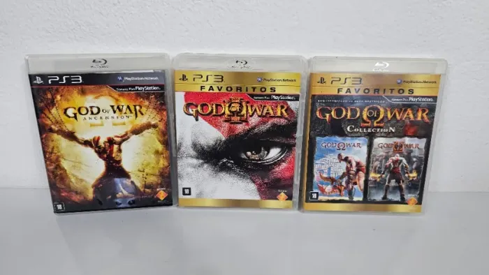 god of war