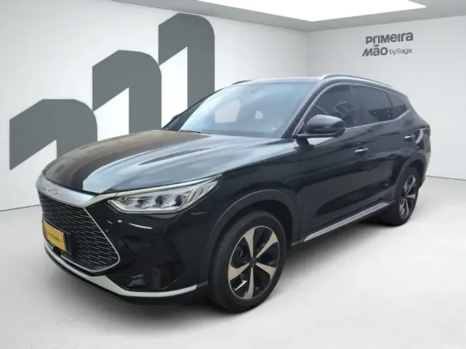 BYD Song Plus 1.5 16V Aut. (hibrido) 2023