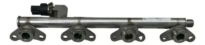 Flauta Combustível Honda City 1.5 Exl 2023