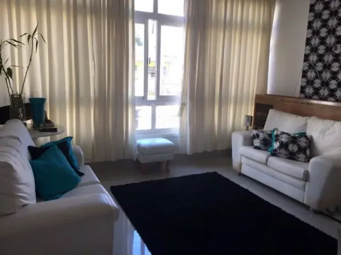 Apartamento à venda, CENTRO, PETROPOLIS - RJ