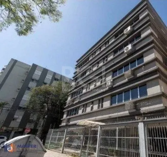 Sala Comercial à venda Cidade Baixa Porto Alegre/RS