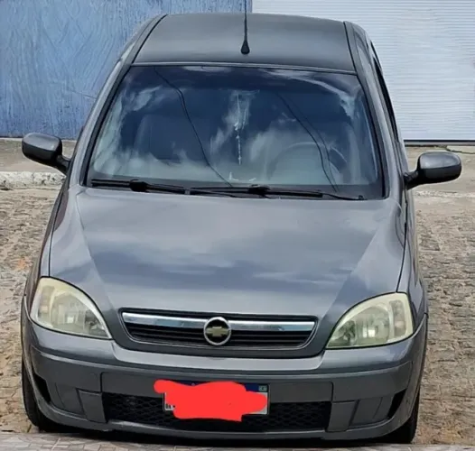 Chevrolet Corsa Hat. Maxx 1.4 8V Econoflex 5P 2012