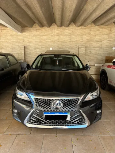 Lexus CT200H 1.8 16V Hibrid Aut. 2018