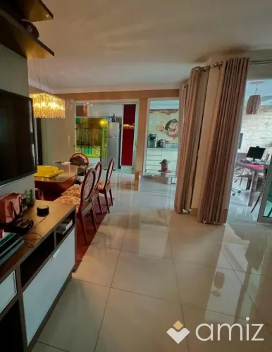 Apartamento a venda no La Musique com 3 quartos, sendo 2 suíte, e 141,00 m² no Setor Bueno