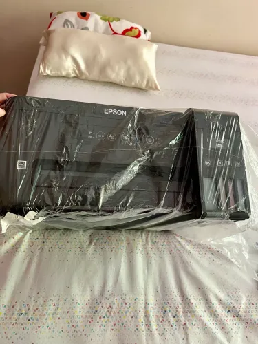 Impressora Epson L4150 (com defeito)