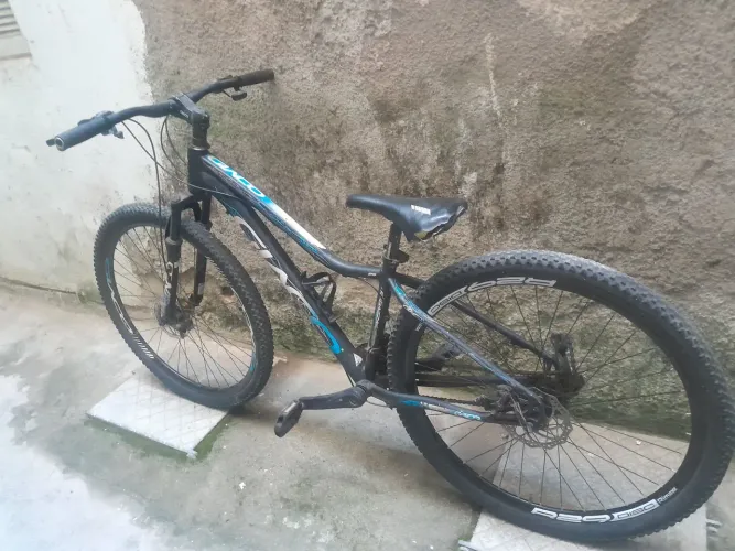 Bike , GIACO aro 29