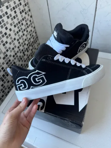 Tênis Double-G Record