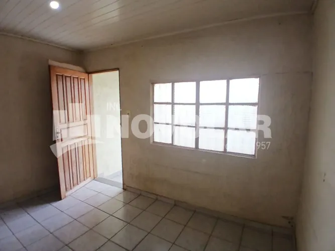 Casa Térrea no bairro do Carandiru- 2 dormitórios e 1 vaga