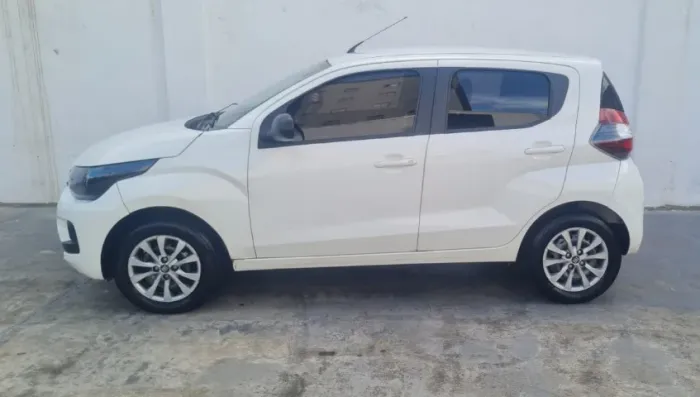 Fiat Mobi Drive 1.0 Flex 6V 5P 2020