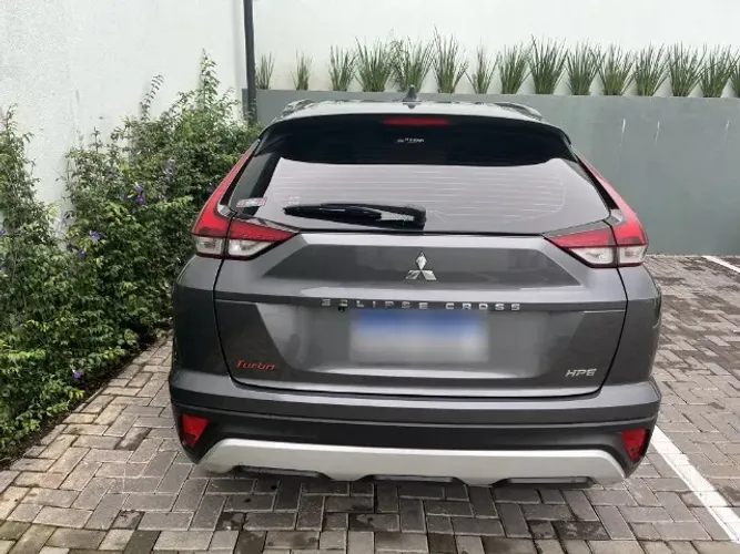 Mitsubishi Eclipse Cross HPE 1.5 16V 165cv AUT 2023