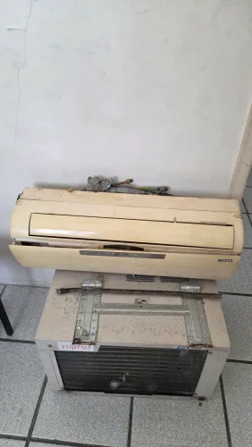 Split 7000 btus