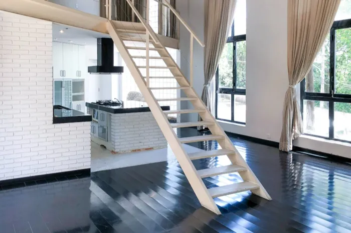 Apartamento garden para venda em Vila Andrade com 1 quarto, 188m²