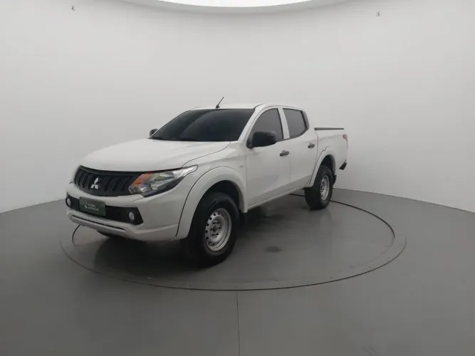 Mitsubishi L200 Triton Sport Outdoor 2.4 4X4 Dies 2023