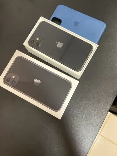 IPHONE 11, 128GB, sem faceid