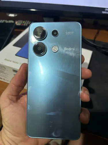 Redmi note 13 