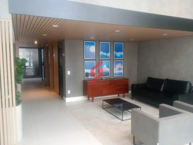Apartamento com 2 dormitórios Parque Campolim - Sorocaba