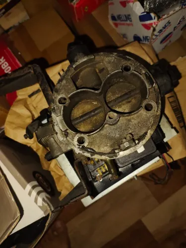 Tbi Grand Cherokee 5.2 V8