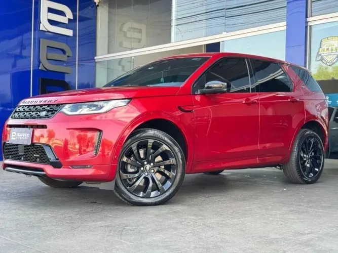Land Rover Discovery Sport SE R-DYN. 2.0 Bi-TB DIE 2023