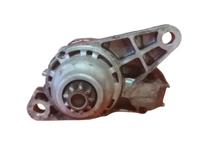 Motor arranque Gol Saveiro Polo Fox 1.0 e 1.6 8v 2001 a 2013