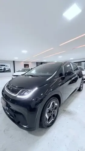 BYD Dolphin GS (Elétrico) 2026